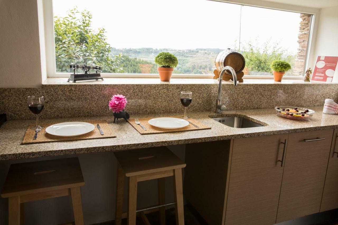 Espigueiro Da Casada Villa Rural - Foz Do Douro By Lw Foz do Sousa Exteriör bild