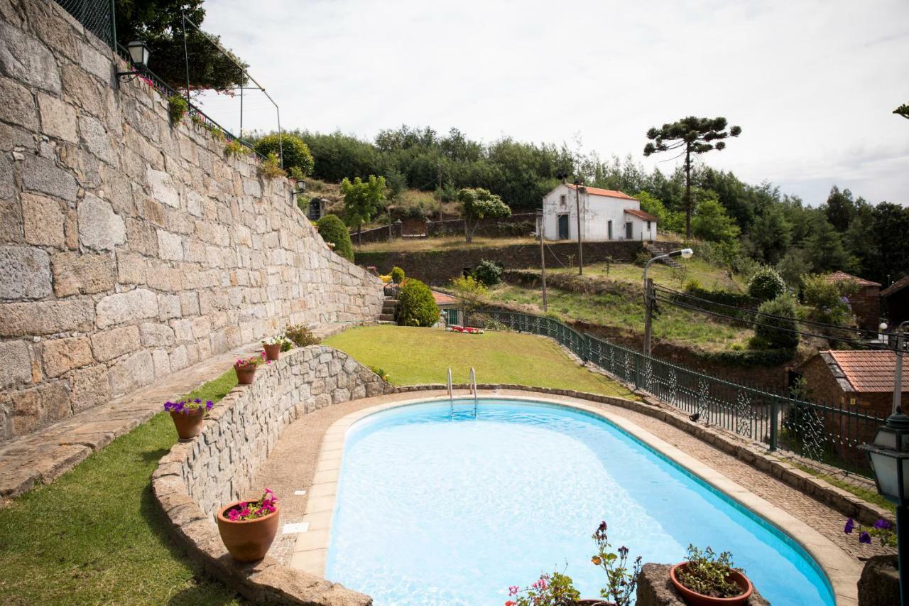 Espigueiro Da Casada Villa Rural - Foz Do Douro By Lw Foz do Sousa Exteriör bild
