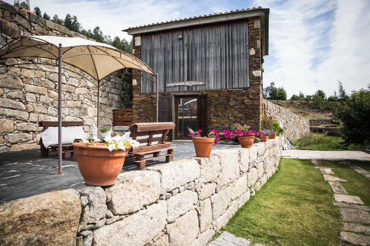 Espigueiro Da Casada Villa Rural - Foz Do Douro By Lw Foz do Sousa Exteriör bild