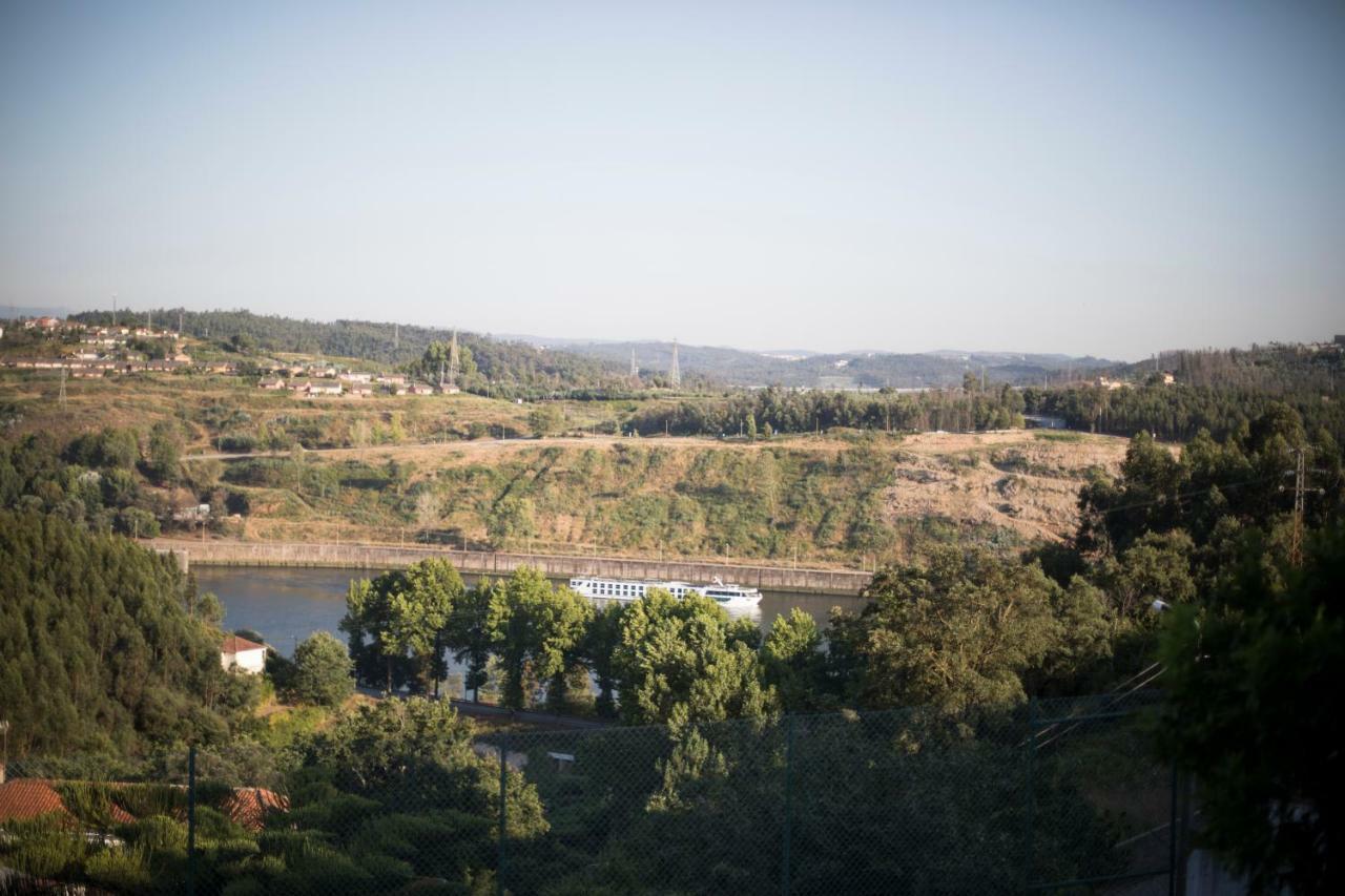 Espigueiro Da Casada Villa Rural - Foz Do Douro By Lw Foz do Sousa Exteriör bild