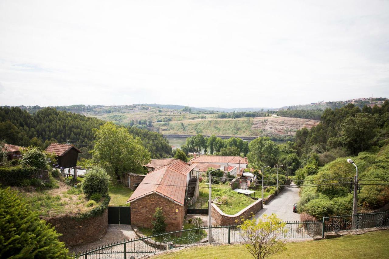 Espigueiro Da Casada Villa Rural - Foz Do Douro By Lw Foz do Sousa Exteriör bild